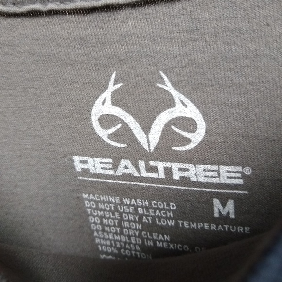 Logo Graphic Cotton Tee - Picture 3 of 3